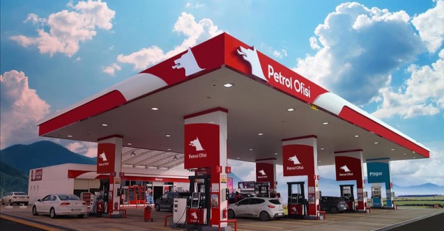 Petrol Ofisi'nden kahve devi Tchibo ile iş birliği