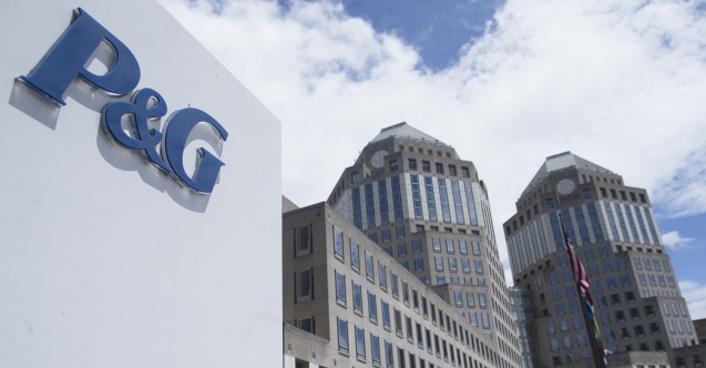 P&G’den Türkiye’ye 30 milyon dolarlık dev yerlileşme adımı