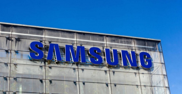 Samsung Electronics Türkiye'de bayrak değişimi