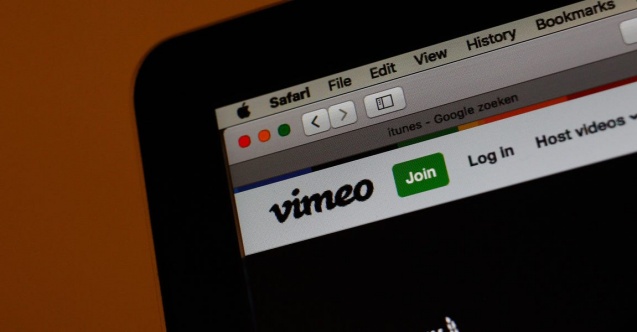 Vimeo