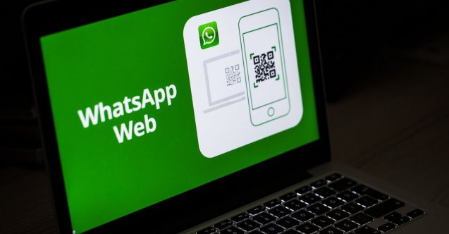 WhatsApp Web'e yeni özellik: Görüntülü konuşma