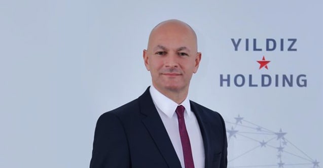 Yıldız Holding Kurumsal Strateji ve İş Geliştirme Başkanlığı’na Melih Yalçın getirildi