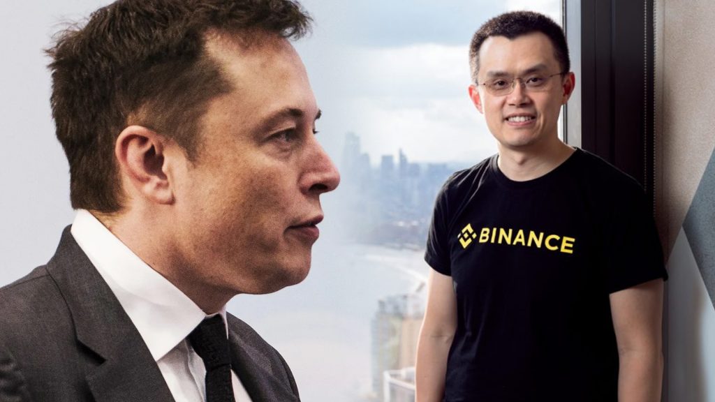 Binance