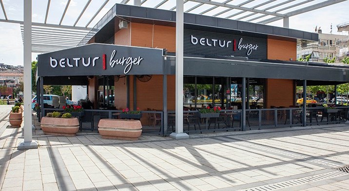 BELTUR Burger