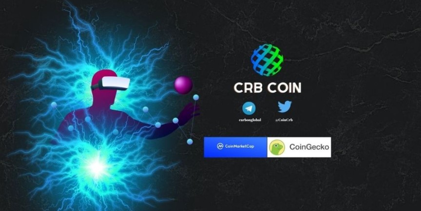 Crb coin nedir