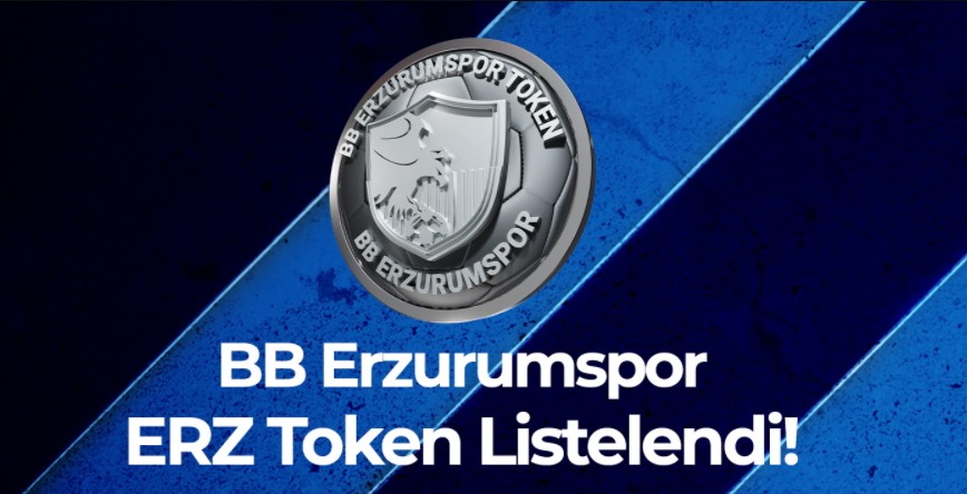 Erzurum token nedir