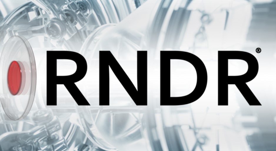 RNDR coin nedir