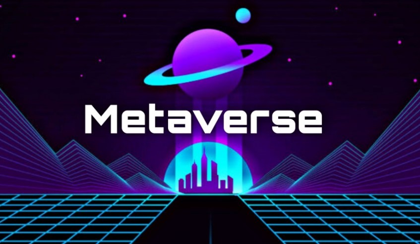 Metaverse Nedir