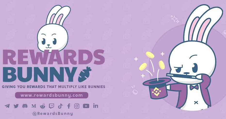 RBUNNY coin nedir