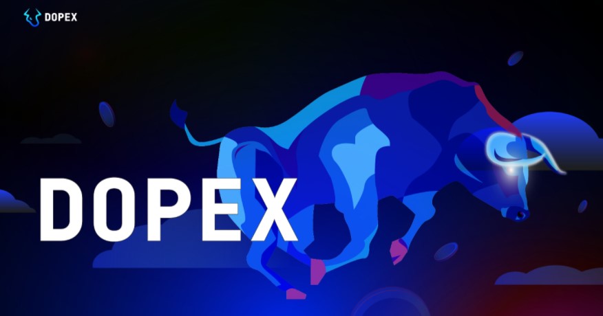 DPX coin nedir?