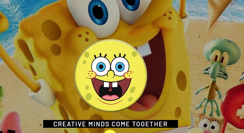 SpongeBob coin nedir?