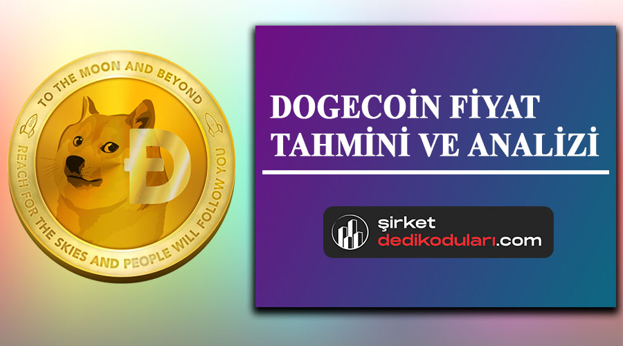 Dogecoin fiyat tahmini 2022