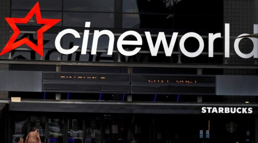 cineworld regal