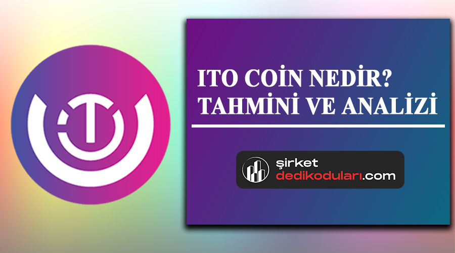 ITO coin nedir?