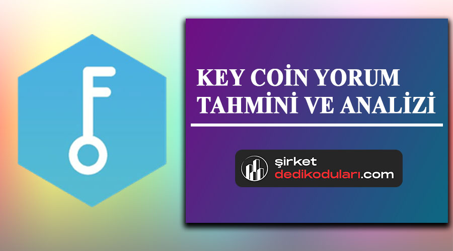 Key coin geleceği 2022