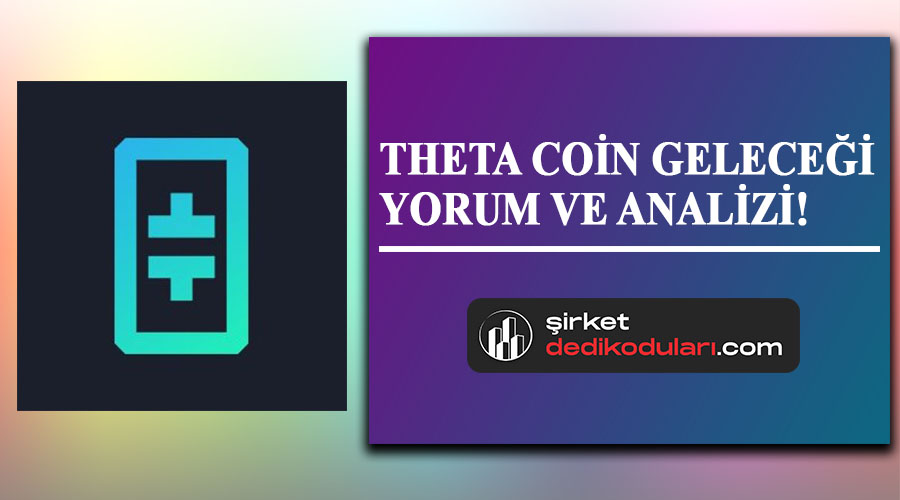 THETA coin yorum 2022