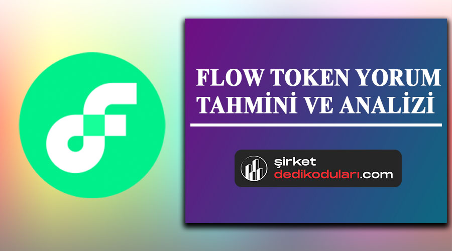 FLOW token yorum 2022