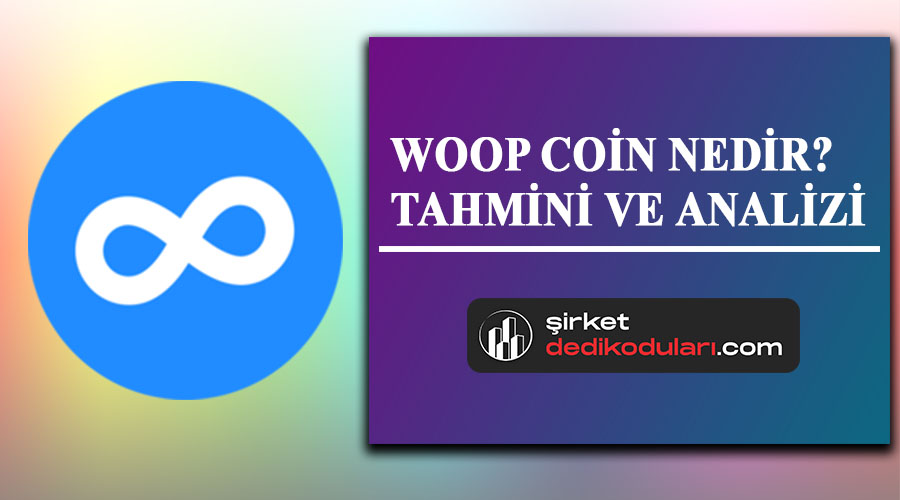 WOOP coin nedir?