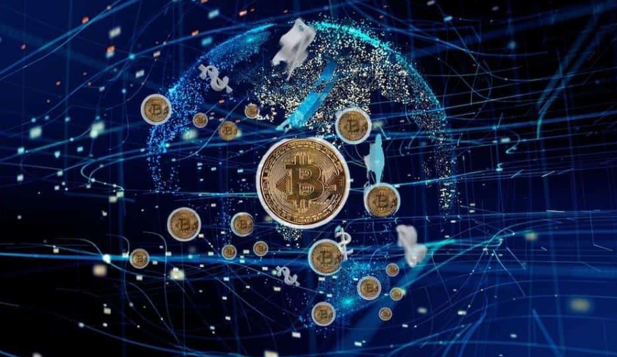 Bitcoin Desteği 27K - 30K Dolar Arasında Tutmak İçin Direniyor!