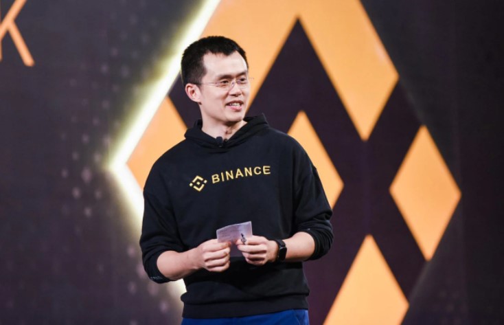 Binance Patronu CZ, Terra LUNA Çöküşüne Sessiz Kalmadı