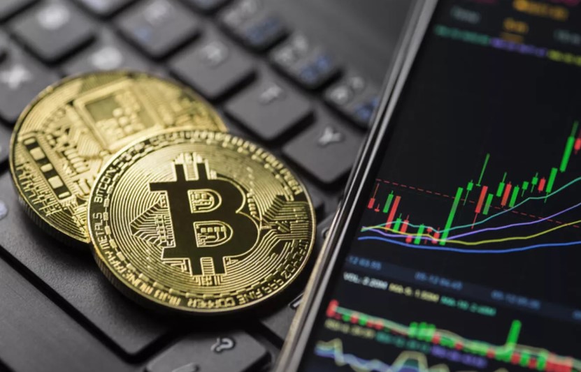 Beklenen Bitcoin Yorumları Geldi: İşte BTC Grafik Analizi