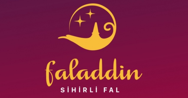 Kahve falı uygulaması Faladdin