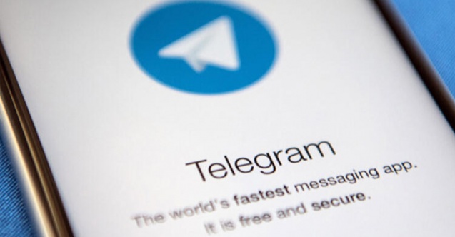 Telegram'a görüntülü grup sohbeti geliyor!