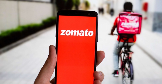 Ünlü gıda tedarik şirketi Zomato'dan kadın çalışanlarını sevindirecek haber