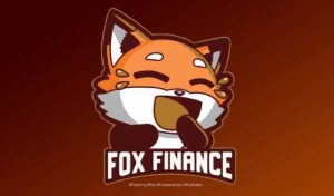 Fox finance token nedir? 