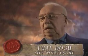 Mehmet Fuat Doğu kimdir