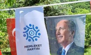 Memleket Partisi logo anlamı nedir