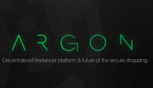 Argon token nasıl alınır