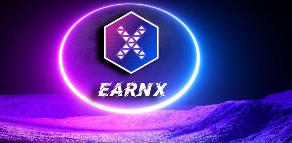 Earnx coin nedir