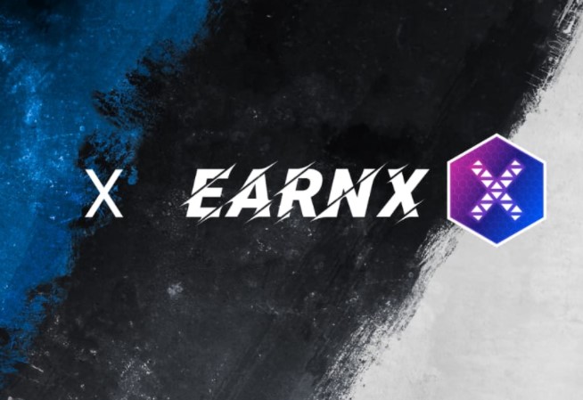 Earnx coin nasıl alınır?