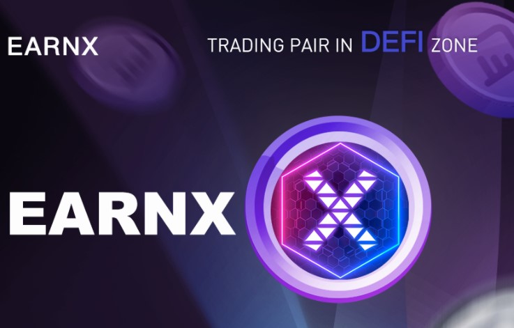 Earnx coin yorum