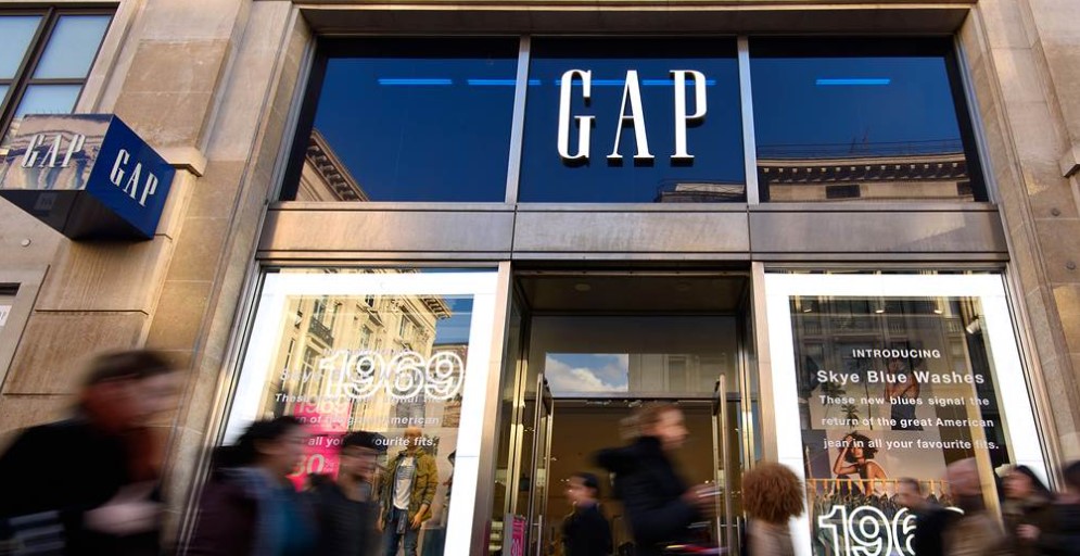 gap