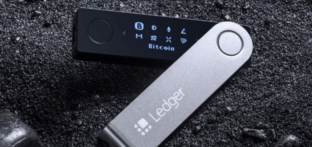 ledger