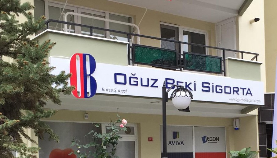 Oğuz Beki Sigorta