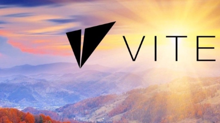 Vite coin nasıl alınır