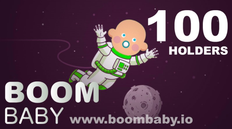 BOOMB coin nedir