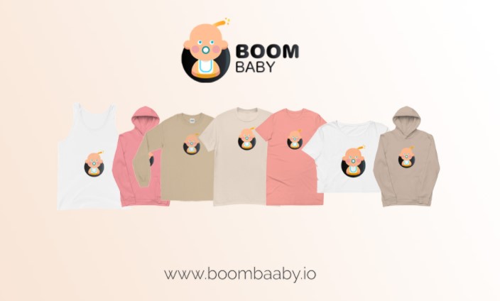 BoomBaby coin