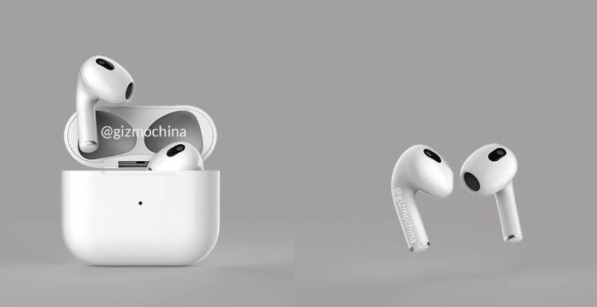 airpods 3