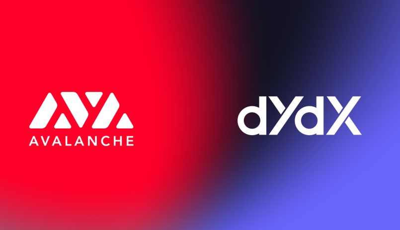 DYDX coin yorum