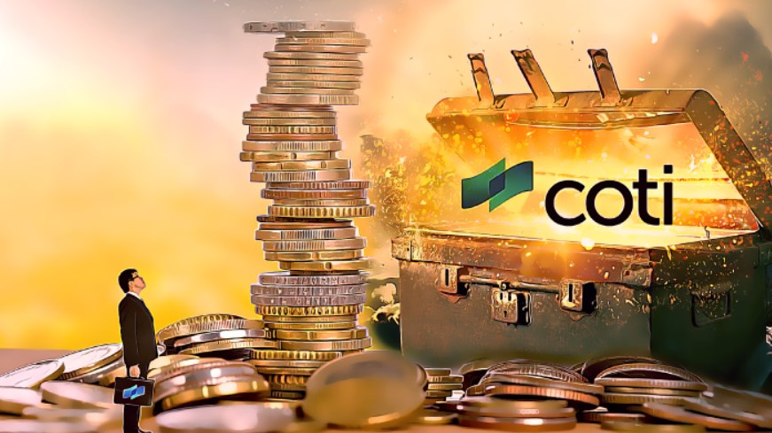 Coti coin nedir?