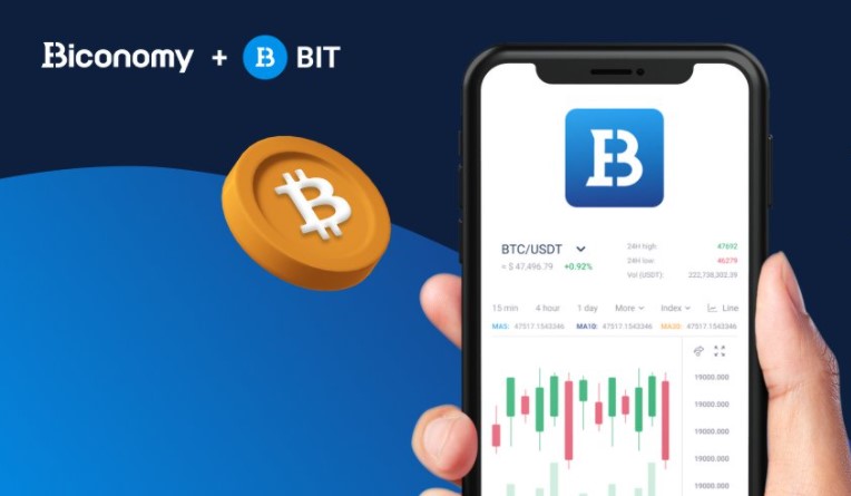 Biconomy coin nedir?