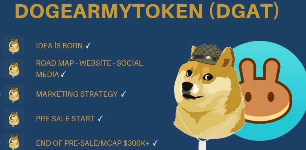 Doge Army Token yorum