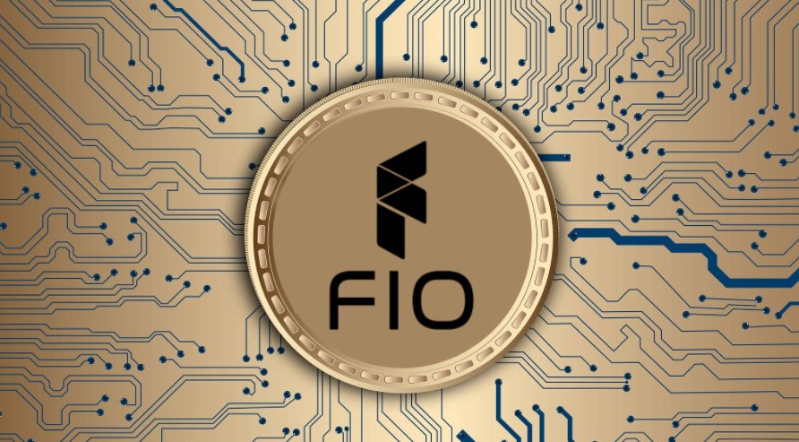 FIO coin nedir?