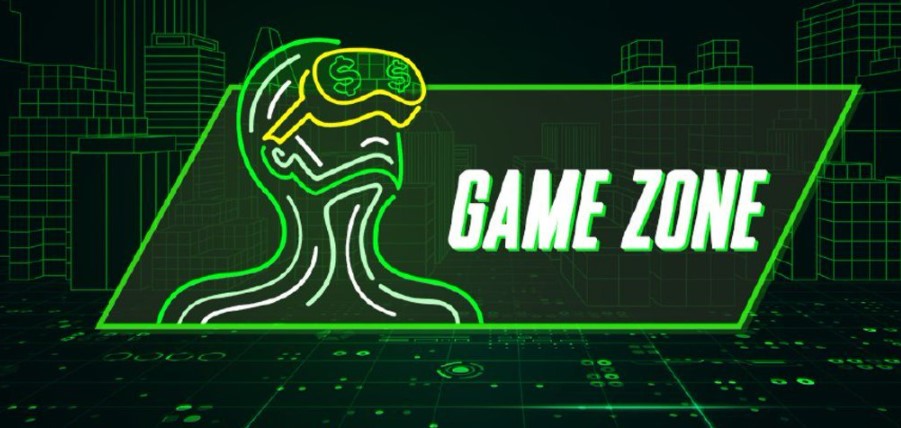 gamezone coin