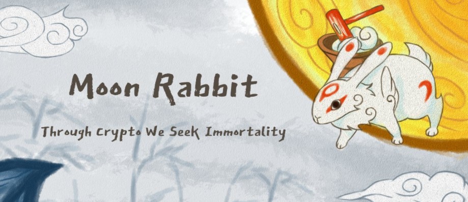 Moon rabbit coin nedir