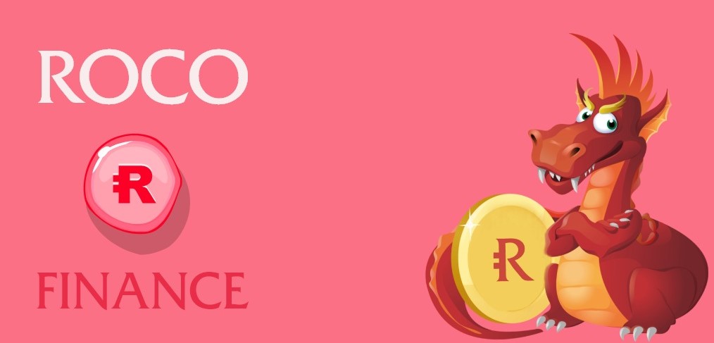 Roco coin nedir